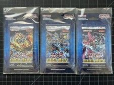 Booster Pack Prices | YuGiOh Genesis Impact | YuGiOh Cards