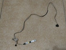 MEDION E7227 WEBCAM CAMERA WITH CABLE CONNECT...