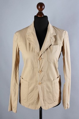 Albam Classic Light Blazer Jacket Size S / UK36 / EU46 / IT46
