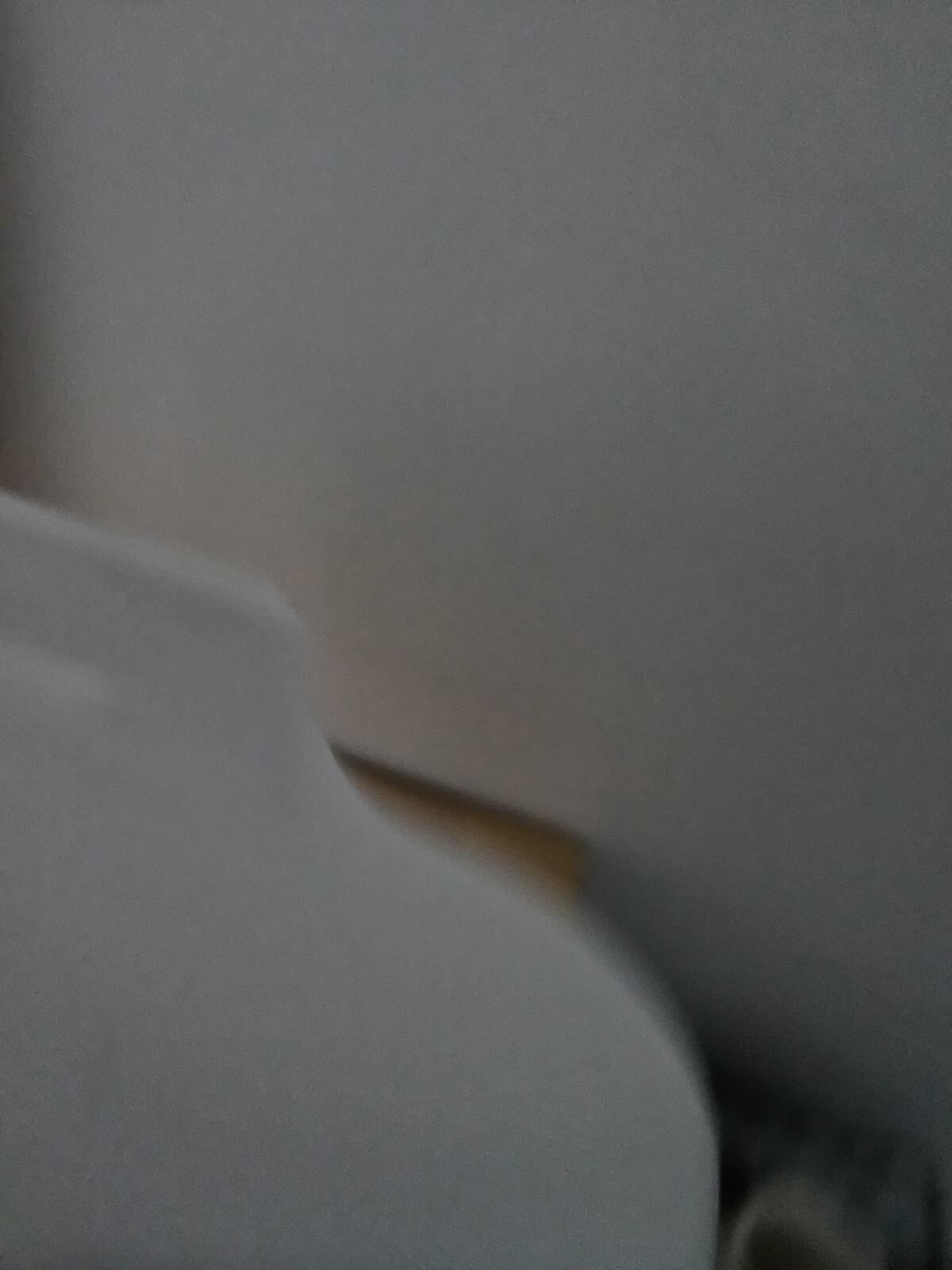 CORNINGWARE A-21-BN All White Open Roaster/Baker/Casserole Dish- White Coupe-EUC