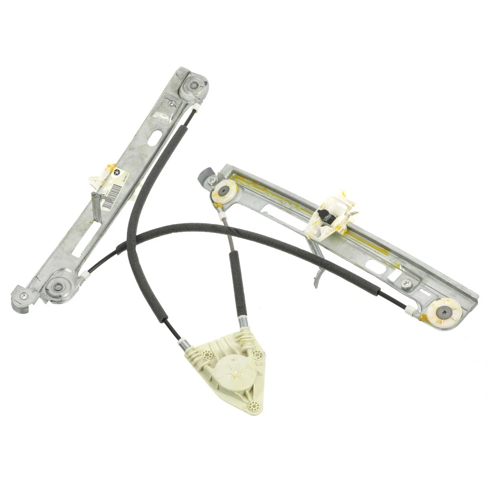 06-12 DODGE CALIBER FRONT LEFT POWER WINDOW REGULATOR OEM NEW MOPAR 5179943AA - Image 2 of 3