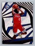 Tyrese Maxey 2021-22 Panini Revolution #58