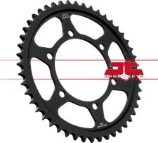 JT Steel Rear Sprocket 47 Tooth Yamaha YZ 250 F YZ 450 F YZ 125 YZ 250 JTR251.47