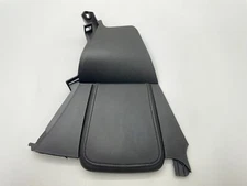 2007 Nissan Z33 350Z Passenger Center Console Knee Kick Panel 68134 OEM KW959