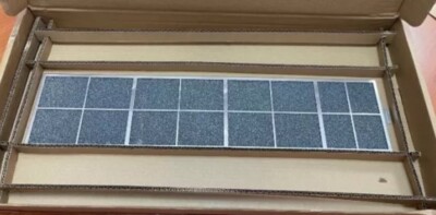 Juniper Air Filter [SRX5400-FLTR]