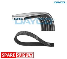 V-RIBBED BELTS FOR ALFA ROMEO FIAT LANCIA DAYCO 5PK938
