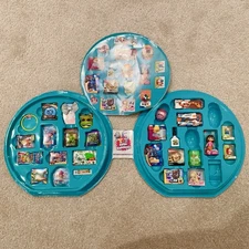 Zuru Toy Mini Brands Collector’s Case With 27 Miniatures