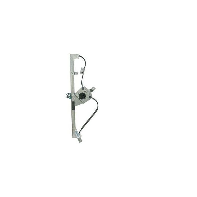 Lève-vitre électrique avant gauche Renault Scenic 2 2003-2009 mécanisme sans moteur