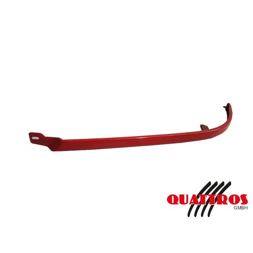 ORG SCHEINWERFER LEISTE LINKS LY3H LASERROT -  AUDI CABRIO TYP 89 # 8A0853207A