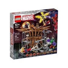 LEGO 76261 Spider-Man Final Battle - [ New. ]