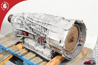 2011-2016 Porsche Panamera 970 3.6L & 4.8 AWD PDK Automatic Transmission OEM