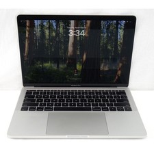 Mid-2017 MacBook Pro 13"  2TBT3, 2.3 GHz i5 w/8 GB RAM, 128 GB SSD