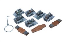 SIEMENS 3TY7520-0A MAIN CONTACT ELEMENTS