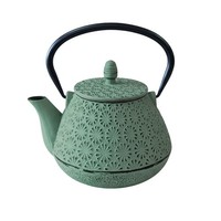 Teekanne Aus Gusseisen Mit Sieb Taki, 1000 Ml