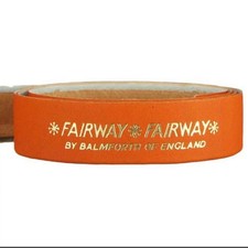 Professional-Grade 12-Pack Fairway Leather Re...
