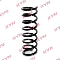 Fahrwerksfeder Hinterachse FÜR Volvo V40 Cross Country (526) - KYB RA5789