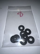 8 Used Aurora Thunderjet Stock Tires