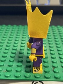 LEGO BATMAN BATGIRL ROBIN ALFRED - THE LEGO BATMAN MOVIE-70917-sh0315 Sh0415 ETC