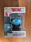 Funko Pop Uncle Howdy #196 Wwe Limited Edition Chase