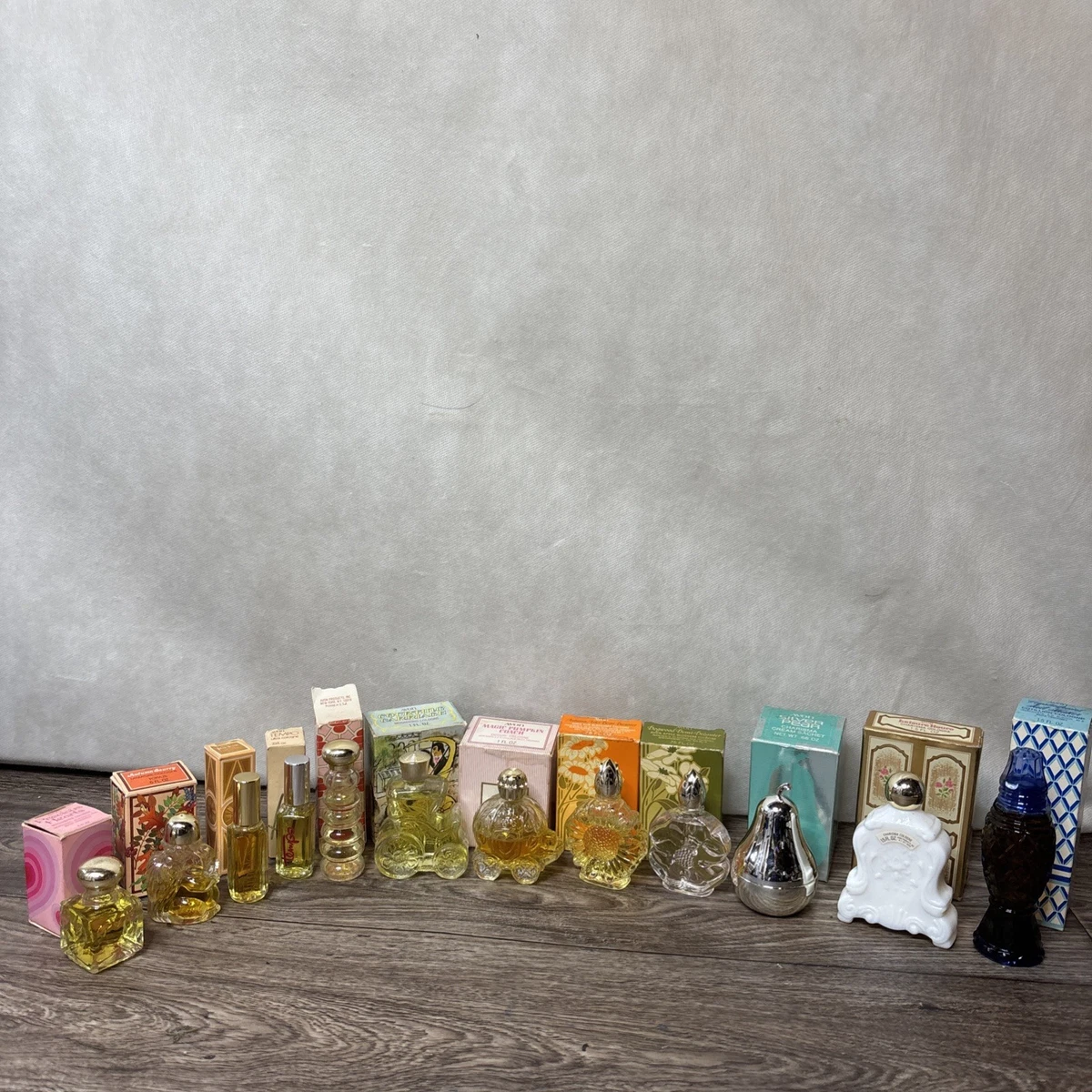 Avon Charisma Perfume In Collectible Avon Bottles for sale | eBay