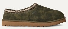  1173810-BTOL MENS UGG TASMAN BAXTER SLIPPER 'BURNT OLIVE'