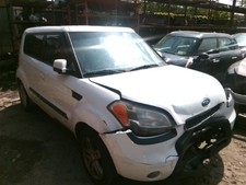 AC Compressor Thru 10/31/2011 Fits 10-11 SOUL 835766