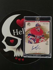 Carey Price Rookie Cards Checklist and Guide 27