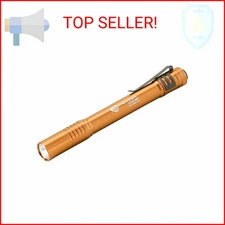 Streamlight (66128) Stylus Pro Pen Light, Orange