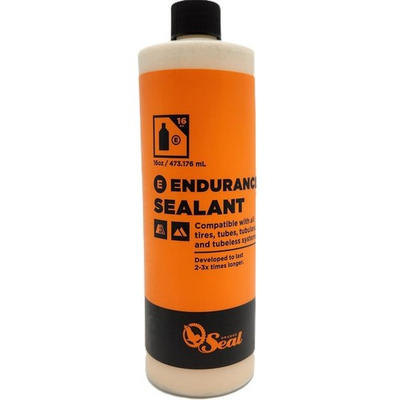 #ad Orange Seal Endurance Tubeless Tire Sealant Refill 16oz. $23.09