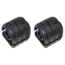 2x DELPHI Lagerung Querlenker Vorne für Nissan Almera I Hatchback N15 1.4 SGXLX