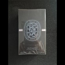 Diptyque Orph on Eau de Parfum 75ml Sealed