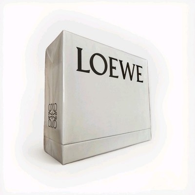 SET Loewe AGUA MAR DE CORAL 100ml + 10ml + 10ml Agua Drop 