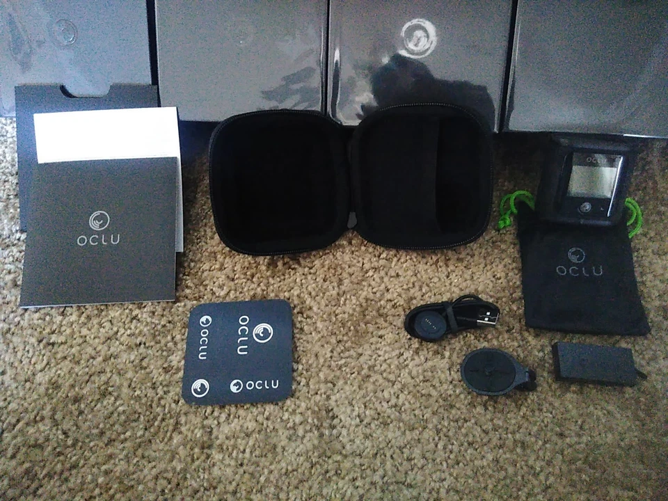 OCLU Action Go Pro Camera - Image 3 of 4