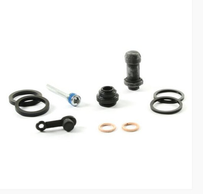 YAMAHA YZ 125 Bremszangen- K it Revision Vordere Bremszange 2008-2026
