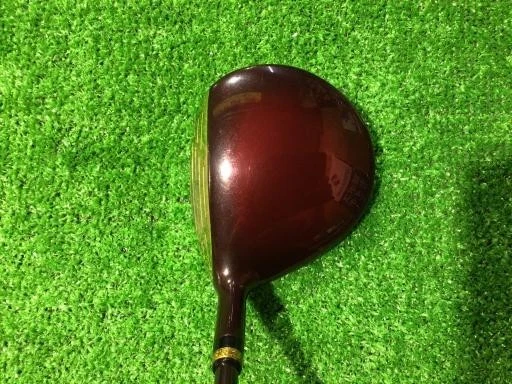 MARUMAN MAJESTY PRESTIGIO VIII 9W Fairway Wood Flex-R LV710 With H/C - Image 2 of 4