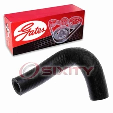 Gates Engine Coolant Bypass Hose for 2002-2007 Buick Rendezvous 3.4L 3.5L V6 kr