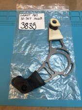 Gamut P20 Chain guide Bash guard 34T ISCG03 Sku3839