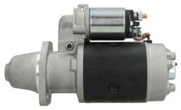 Hella 8EA 015 642-261 Starter