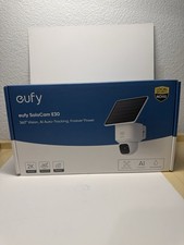 Eufy Security SoloCam E30 Brand New Sealed