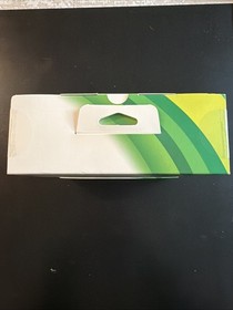 Microsoft Xbox 360 Wireless Controller Black OEM Factory Sealed 2010 NSF-00001