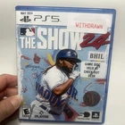 MLB The Show 24 - PlayStation 5 Very Good