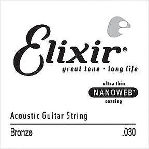 Elixir Individuel 15130 Bronze Nano 030 - Photo 1/1