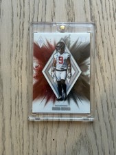 2025 Panini Phoenix Emeka Egbuka Rookie #3 Tampa Bay Buccaneers RC