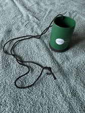 Publix "Stand Out" Whistle with Neck Rope