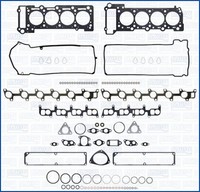 Ajusa Dichtungssatz Zylinderkopf 52383600 FüR Mercedes Klasse W220 V220 W163 400