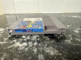 Spy Vs Spy (Nintendo NES, 1988) CARTUCCIA NES PULITA TESTATA BELLA!!