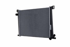 Hella Engine Radiator fits Mini Mini Paceman 2012-2016