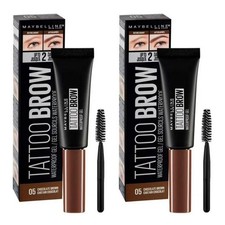 Maybelline New York Tattoo Brow Waterproof Ge...