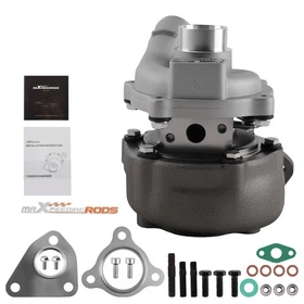 Turbolader for Vauxhall 1.3CDTI 90HP 66KW 54359710015 93184183 with gaskets