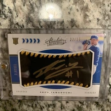 2020 shun yamaguchi auto /25 RPA